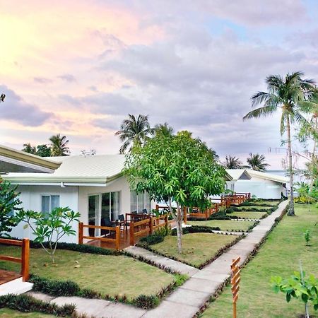 Sandingan Island Resort Loon Exterior foto