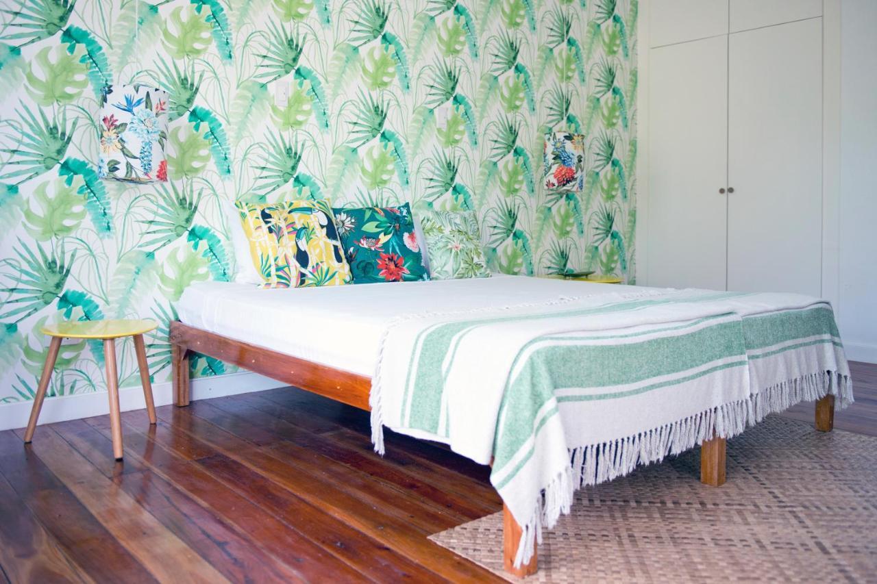 Sandingan Island Resort Loon Exterior foto