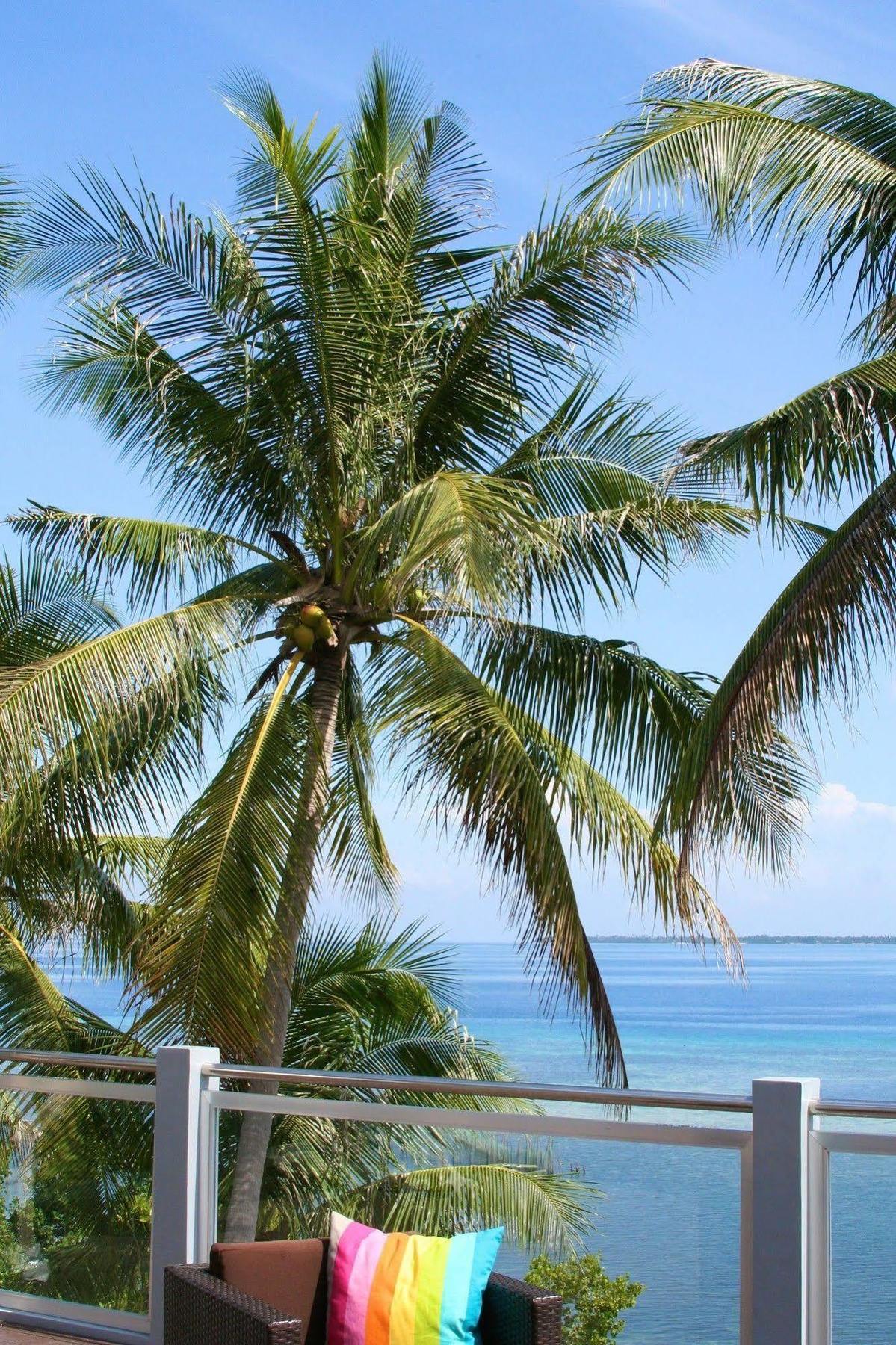 Sandingan Island Resort Loon Exterior foto